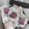 LITTLE PEONY Candle Set