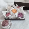 LITTLE PEONY Candle Set